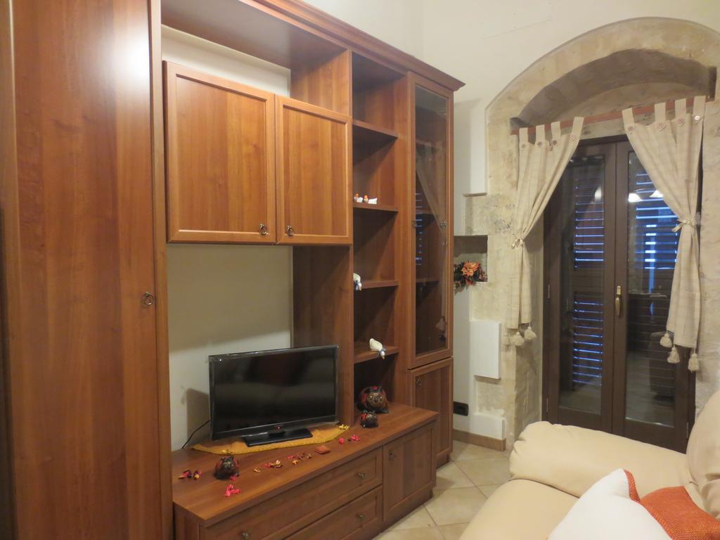 La Casa Di Giada Villa Modica Room photo