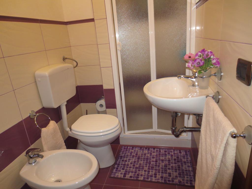 La Casa Di Giada Villa Modica Room photo